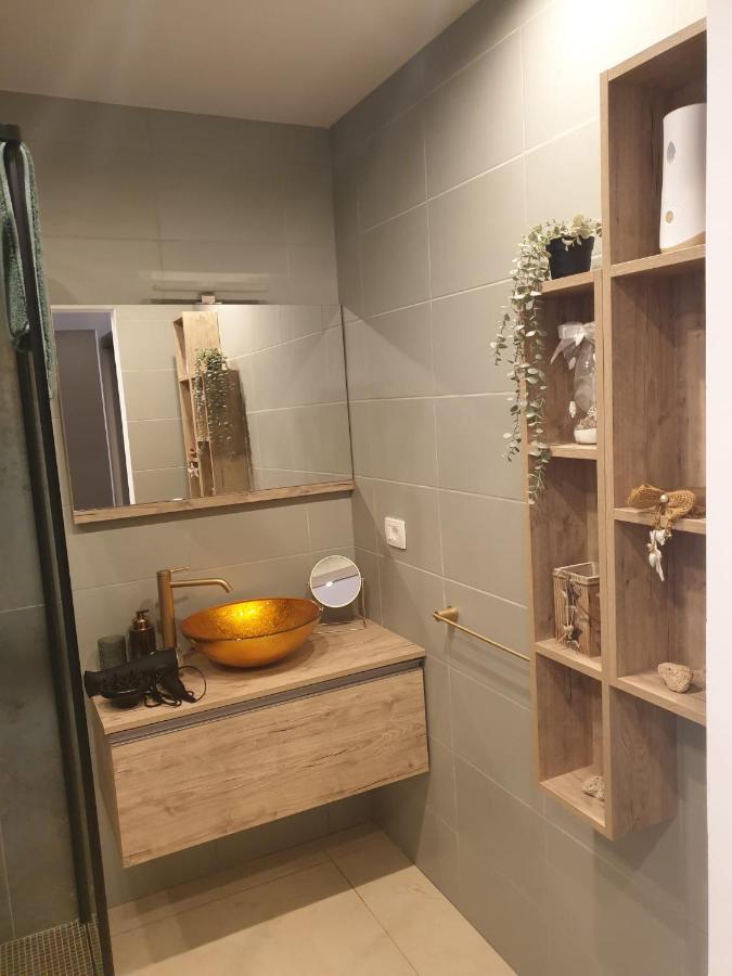 Apartma Na Klancu Kobarid Extérieur photo