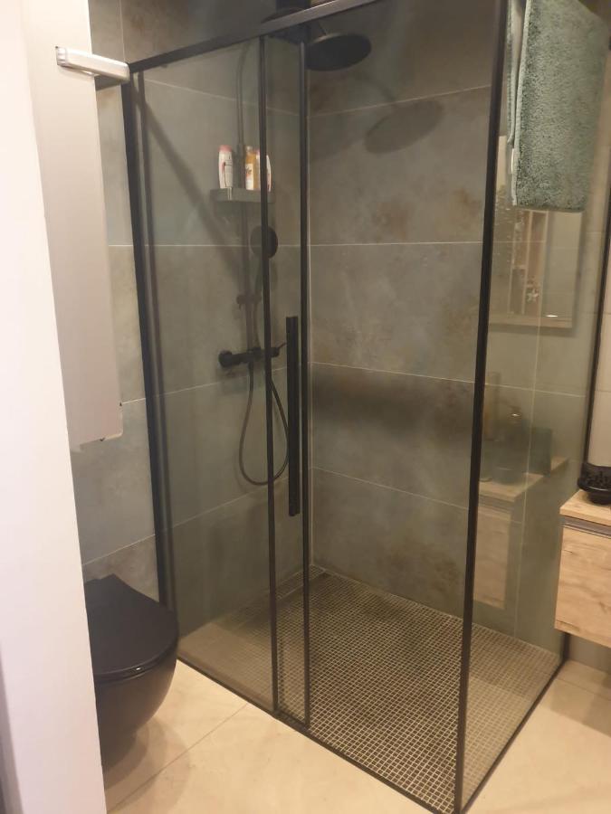 Apartma Na Klancu Kobarid Extérieur photo